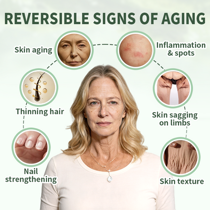 💖Change from the inside out | Purelora® Stem Cell–Derived EGF & Copper Peptide Activating Serum  (Deeply activates skin renewal from within for firmer, smoother-looking skin)