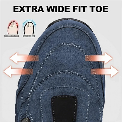 🔥 LAST DAY – 80% OFF | Orthopaedic Walking Shoes 👣 Arch Support & Slip-Resistant Comfort