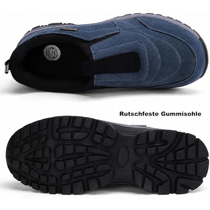 🔥 LAST DAY – 80% OFF | Orthopaedic Walking Shoes 👣 Arch Support & Slip-Resistant Comfort