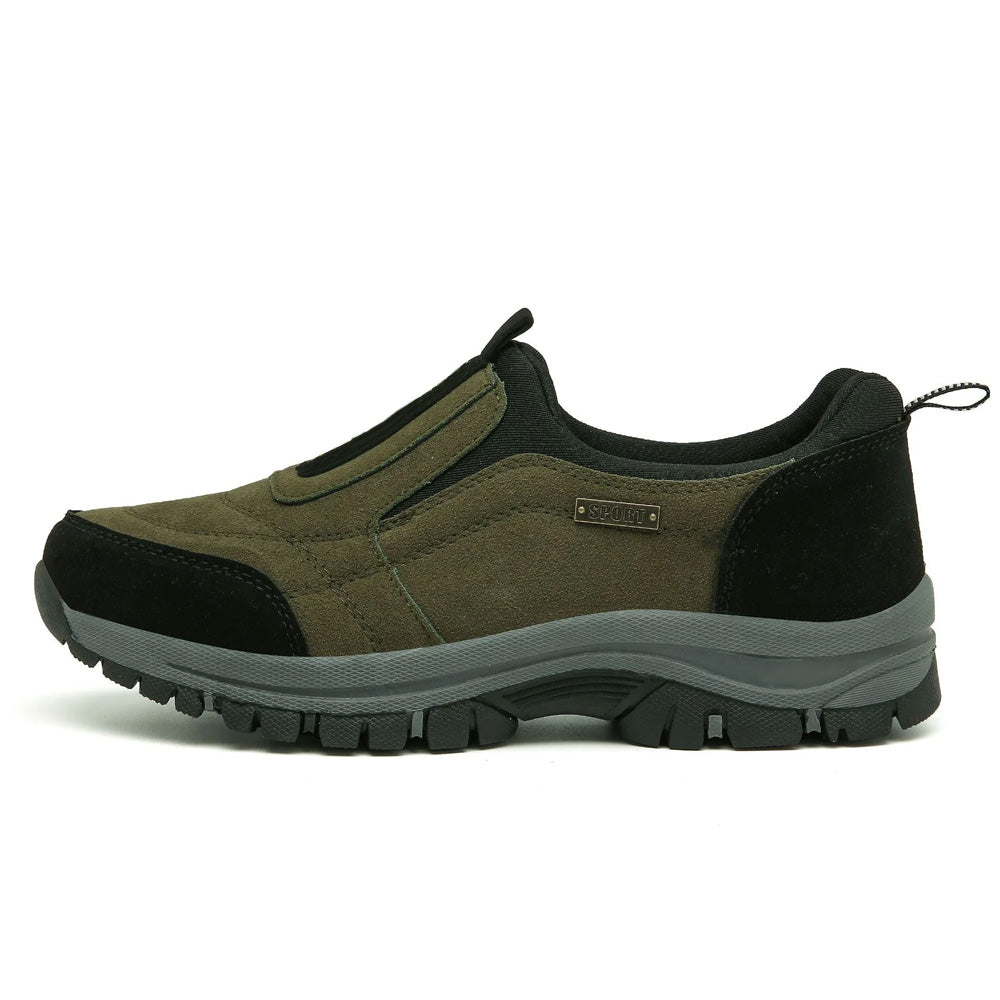 🔥 LAST DAY – 80% OFF | Orthopaedic Walking Shoes 👣 Arch Support & Slip-Resistant Comfort