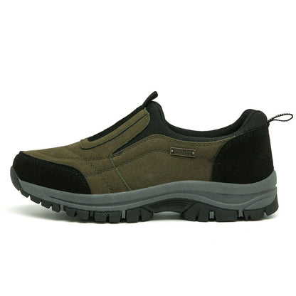 🔥 LAST DAY – 80% OFF | Orthopaedic Walking Shoes 👣 Arch Support & Slip-Resistant Comfort