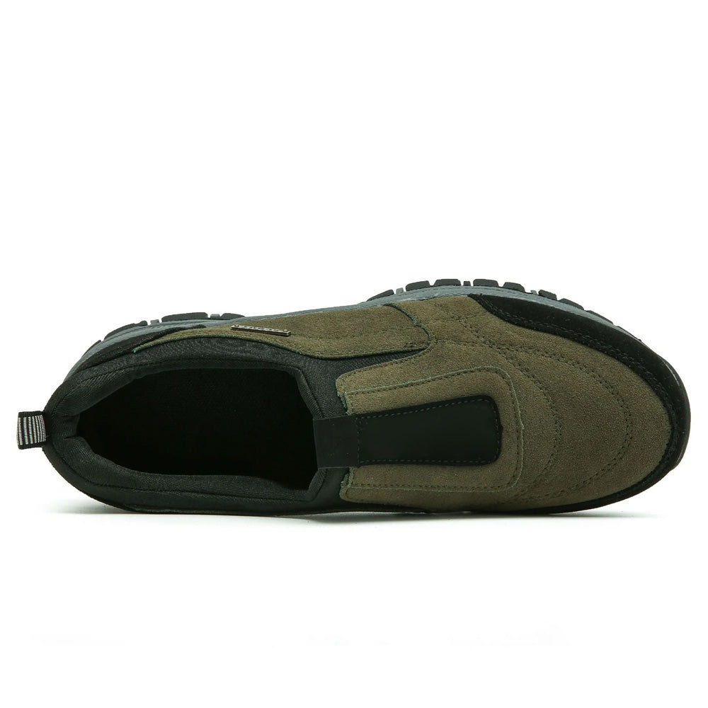 🔥 LAST DAY – 80% OFF | Orthopaedic Walking Shoes 👣 Arch Support & Slip-Resistant Comfort