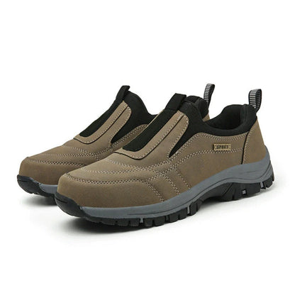 🔥 LAST DAY – 80% OFF | Orthopaedic Walking Shoes 👣 Arch Support & Slip-Resistant Comfort