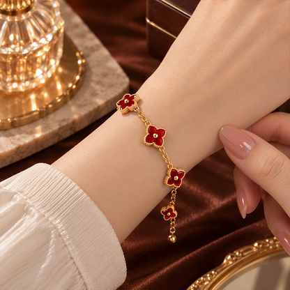 🔥 LAST DAY: 80% OFF ✨ Magnetic Bracelet – Wellbeing & Weight-Loss Goals