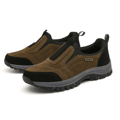 🔥 LAST DAY – 80% OFF | Orthopaedic Walking Shoes 👣 Arch Support & Slip-Resistant Comfort