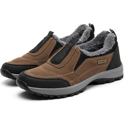 🔥 LAST DAY – 80% OFF | Orthopaedic Walking Shoes 👣 Arch Support & Slip-Resistant Comfort