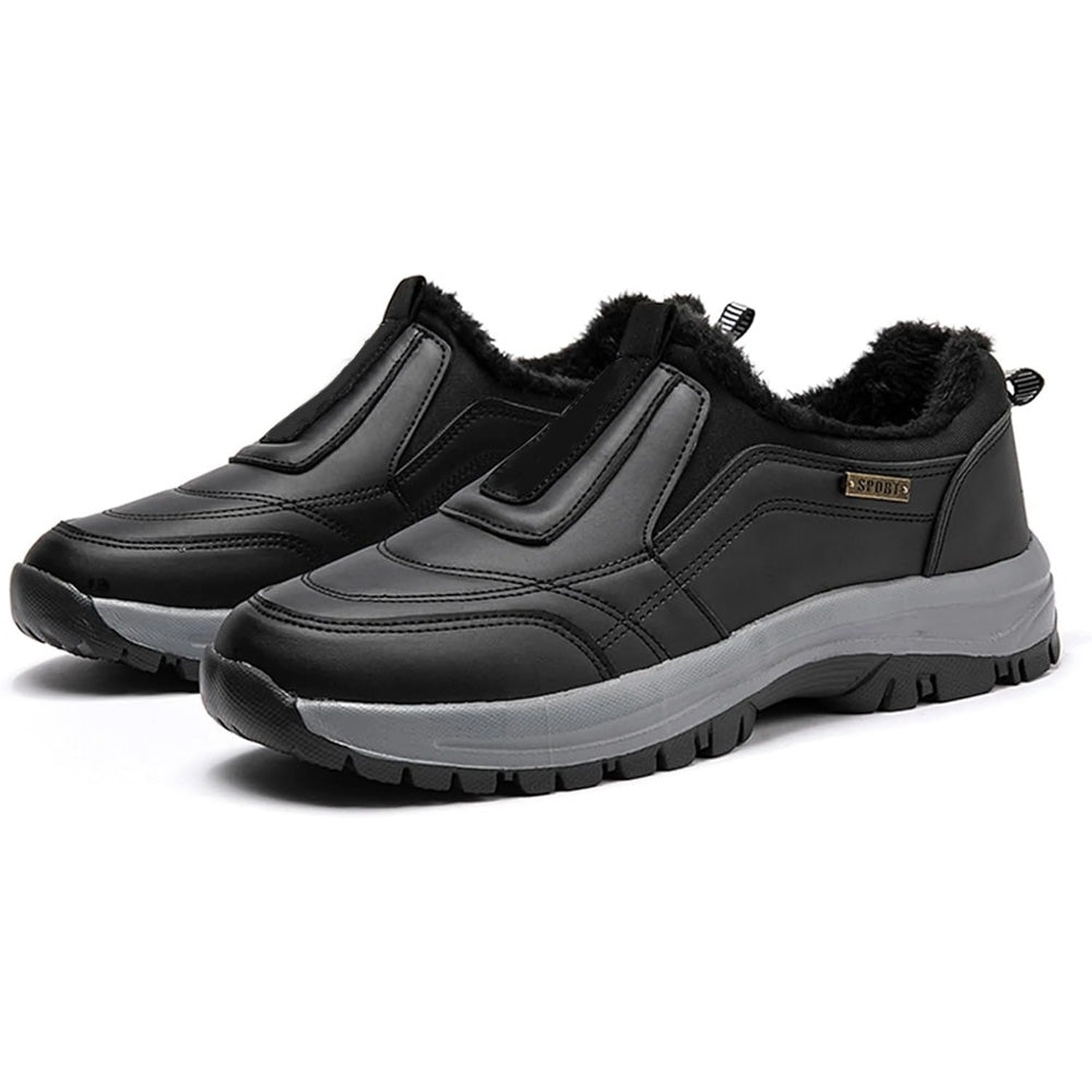 🔥 LAST DAY – 80% OFF | Orthopaedic Walking Shoes 👣 Arch Support & Slip-Resistant Comfort