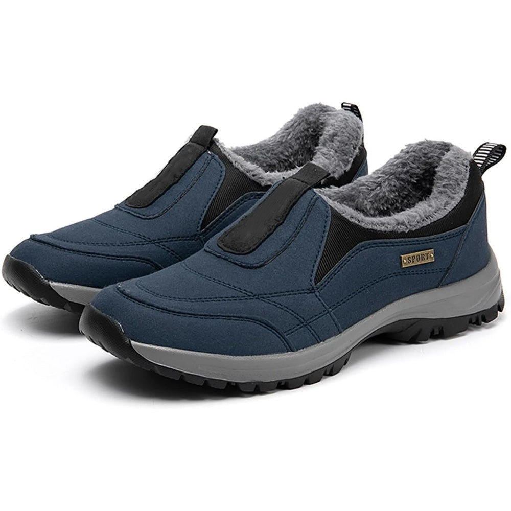 🔥 LAST DAY – 80% OFF | Orthopaedic Walking Shoes 👣 Arch Support & Slip-Resistant Comfort