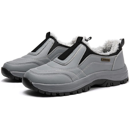 🔥 LAST DAY – 80% OFF | Orthopaedic Walking Shoes 👣 Arch Support & Slip-Resistant Comfort
