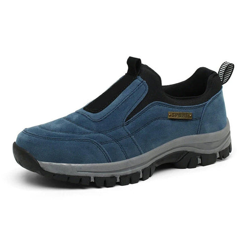 🔥 LAST DAY – 80% OFF | Orthopaedic Walking Shoes 👣 Arch Support & Slip-Resistant Comfort