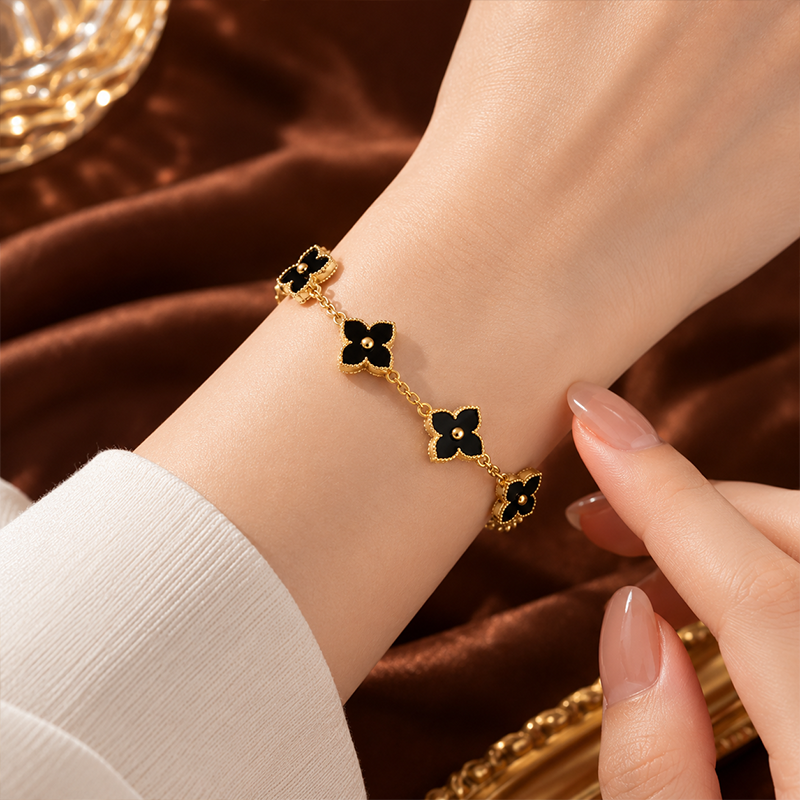 🔥 LAST DAY: 80% OFF ✨ Magnetic Bracelet – Wellbeing & Weight-Loss Goals