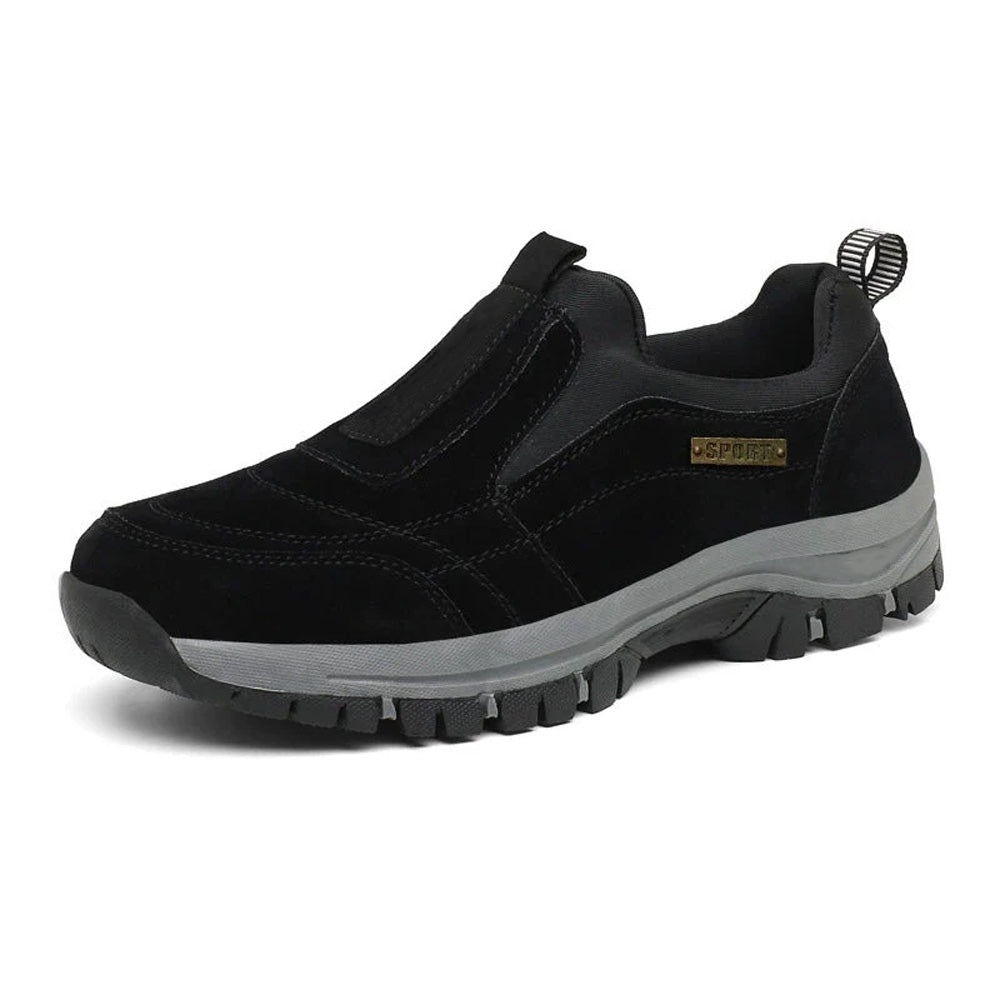 🔥 LAST DAY – 80% OFF | Orthopaedic Walking Shoes 👣 Arch Support & Slip-Resistant Comfort