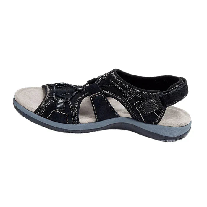 ✨ Adjustable Orthopedic Sandals for Foot Deformity, Arch Support & All-Day Comfort