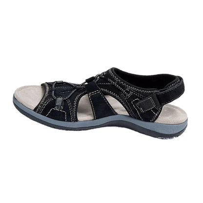 ✨ Adjustable Orthopedic Sandals for Foot Deformity, Arch Support & All-Day Comfort