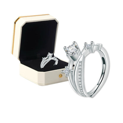 Classic Everyday Ring