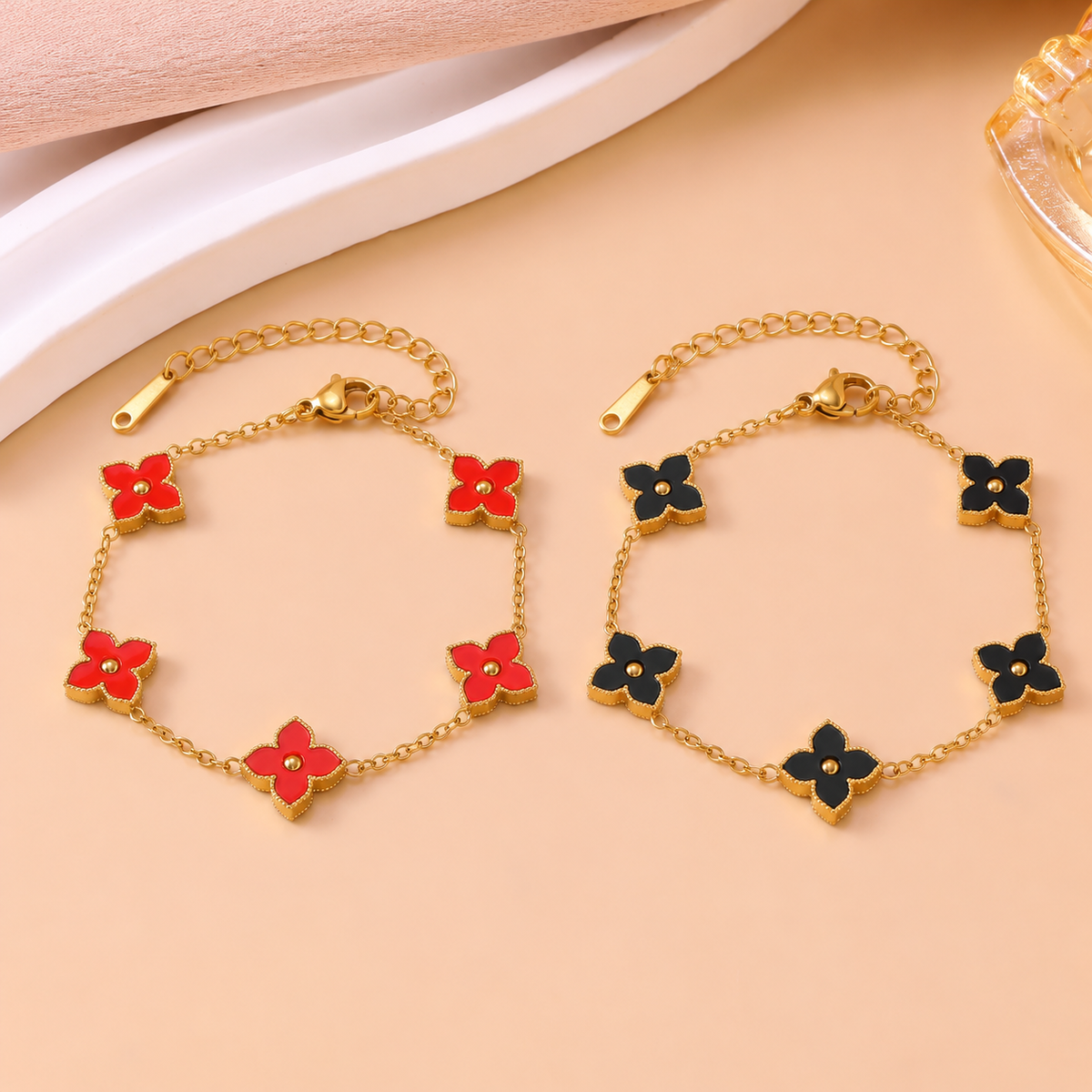🔥 LAST DAY: 80% OFF ✨ Magnetic Bracelet – Wellbeing & Weight-Loss Goals