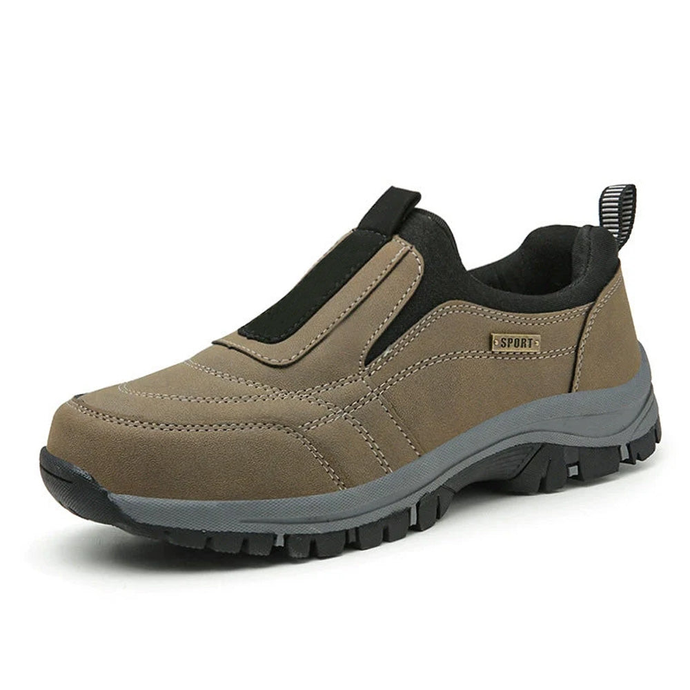 🔥 LAST DAY – 80% OFF | Orthopaedic Walking Shoes 👣 Arch Support & Slip-Resistant Comfort