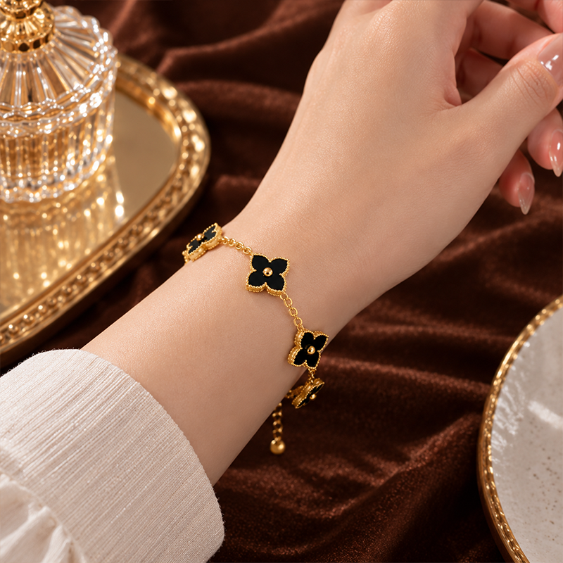 🔥 LAST DAY: 80% OFF ✨ Magnetic Bracelet – Wellbeing & Weight-Loss Goals