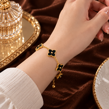 🔥 LAST DAY: 80% OFF ✨ Magnetic Bracelet – Wellbeing & Weight-Loss Goals