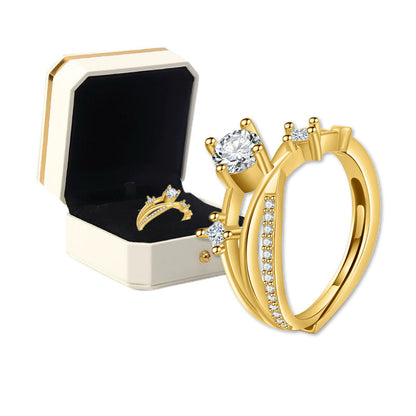 Classic Everyday Ring