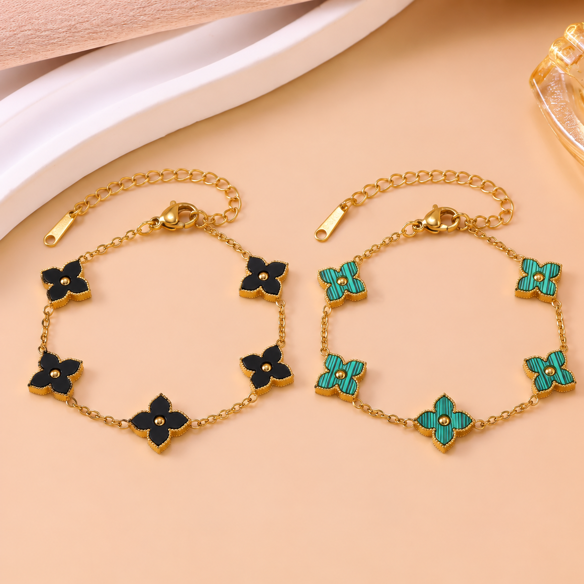 🔥 LAST DAY: 80% OFF ✨ Magnetic Bracelet – Wellbeing & Weight-Loss Goals