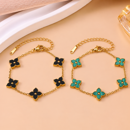 🔥 LAST DAY: 80% OFF ✨ Magnetic Bracelet – Wellbeing & Weight-Loss Goals