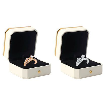 Classic Everyday Ring