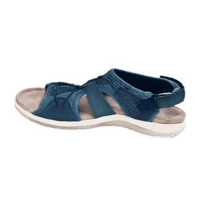 ✨ Adjustable Orthopedic Sandals for Foot Deformity, Arch Support & All-Day Comfort