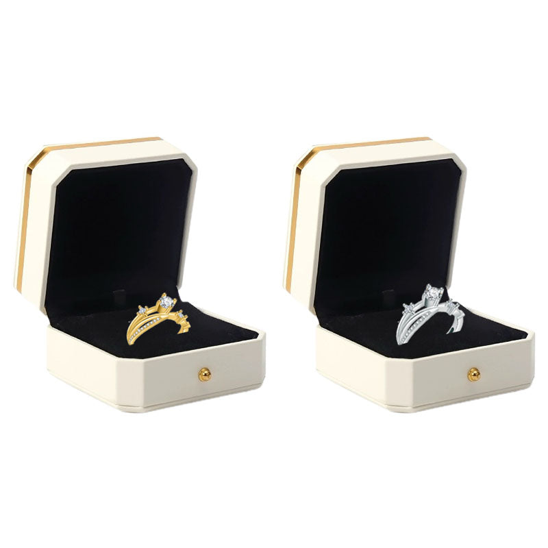 Classic Everyday Ring