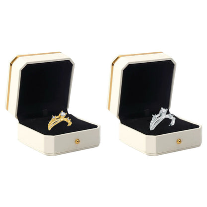 Classic Everyday Ring