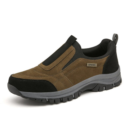 🔥 LAST DAY – 80% OFF | Orthopaedic Walking Shoes 👣 Arch Support & Slip-Resistant Comfort
