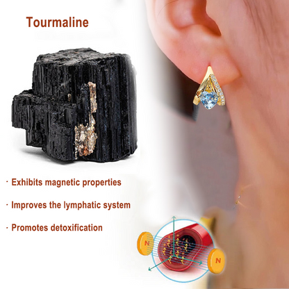 🔥LAST DAY SALE-80% OFF💎𝐂𝐙𝐓𝐈𝐂𝐋𝐄® 𝐋𝐲𝐦𝐩𝐡𝐯𝐢𝐭𝐲 𝐌𝐚𝐠𝐧𝐞𝐓𝐡𝐞𝐫𝐚𝐩𝐲 𝐆𝐞𝐫𝐦𝐚𝐧𝐢𝐮𝐦 𝐄𝐚𝐫𝐫𝐢𝐧𝐠𝐬 (𝐎𝐧𝐜𝐞 𝐃𝐚𝐢𝐥𝐲, 𝐯𝐢𝐬𝐢𝐛𝐥𝐞 𝐜𝐡𝐚𝐧𝐠𝐞𝐬 𝐢𝐧 𝟕 𝐝𝐚𝐲𝐬）𝐎𝐛𝐞𝐬𝐢𝐭𝐲, 𝐃𝐢𝐚𝐛𝐞𝐭𝐞𝐬, 𝐒𝐥𝐞𝐞𝐩 𝐀𝐩𝐧𝐞𝐚, 𝐀𝐧𝐝 𝐉𝐨𝐢𝐧𝐭 𝐈𝐬𝐬𝐮𝐞𝐬🍃