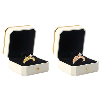 Classic Everyday Ring