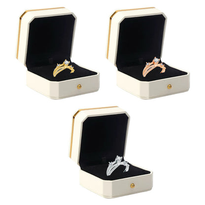 Classic Everyday Ring