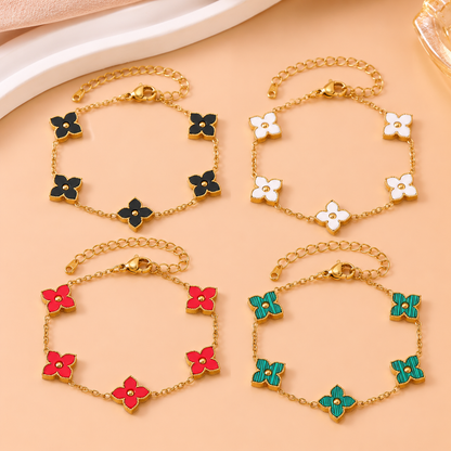 🔥 LAST DAY: 80% OFF ✨ Magnetic Bracelet – Wellbeing & Weight-Loss Goals
