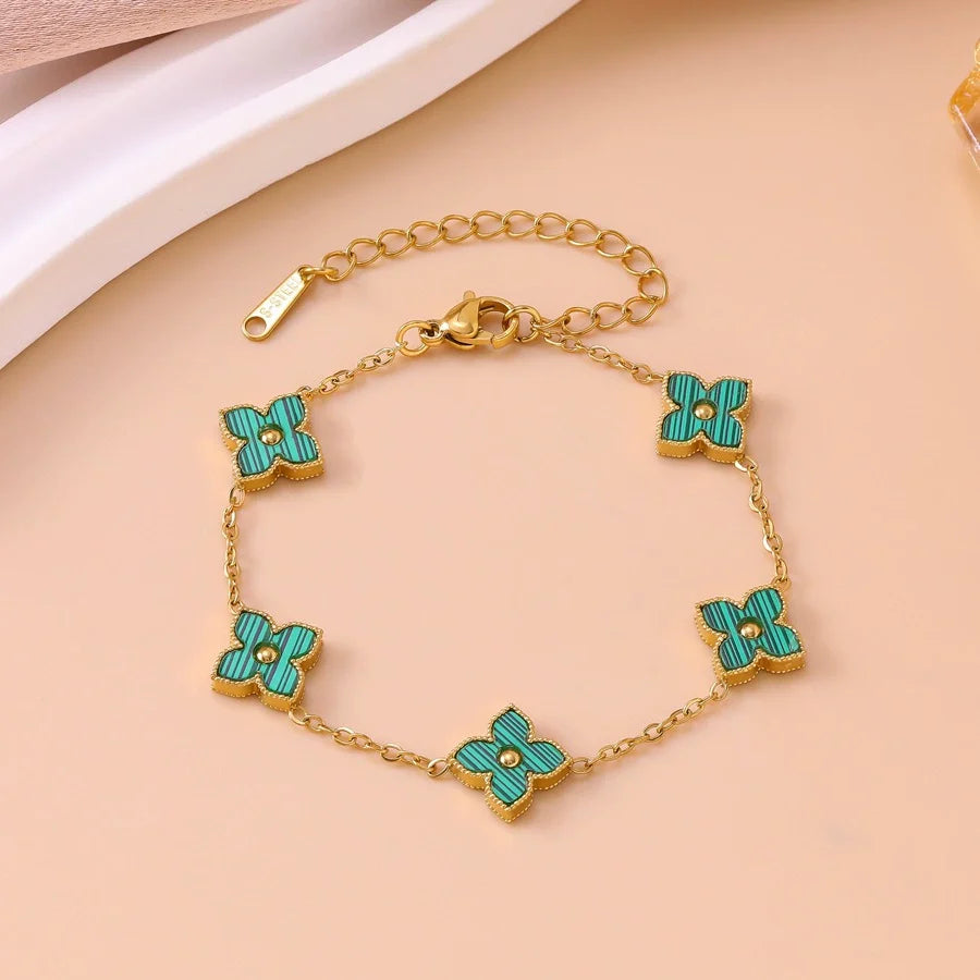 🔥 LAST DAY: 80% OFF ✨ Magnetic Bracelet – Wellbeing & Weight-Loss Goals