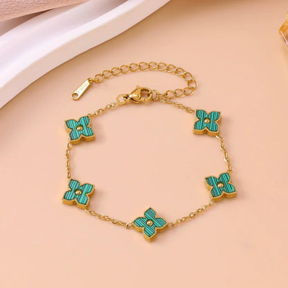 🔥 LAST DAY: 80% OFF ✨ Magnetic Bracelet – Wellbeing & Weight-Loss Goals