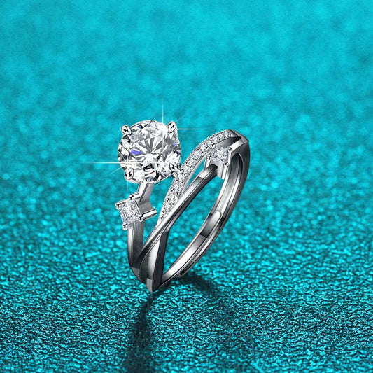 Classic Everyday Ring