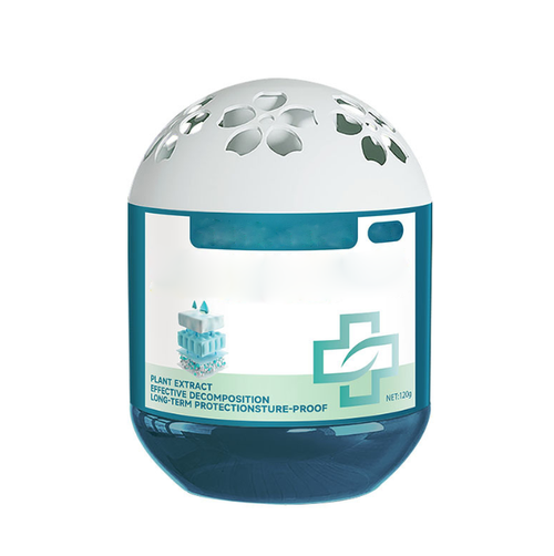 Air Purification Magic Box - Purifies indoor rooms, absorbs dust, keeps air fresh for a long time, removes odors and dust.