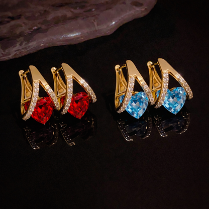 🔥LAST DAY SALE-80% OFF💎𝐂𝐙𝐓𝐈𝐂𝐋𝐄® 𝐋𝐲𝐦𝐩𝐡𝐯𝐢𝐭𝐲 𝐌𝐚𝐠𝐧𝐞𝐓𝐡𝐞𝐫𝐚𝐩𝐲 𝐆𝐞𝐫𝐦𝐚𝐧𝐢𝐮𝐦 𝐄𝐚𝐫𝐫𝐢𝐧𝐠𝐬 (𝐎𝐧𝐜𝐞 𝐃𝐚𝐢𝐥𝐲, 𝐯𝐢𝐬𝐢𝐛𝐥𝐞 𝐜𝐡𝐚𝐧𝐠𝐞𝐬 𝐢𝐧 𝟕 𝐝𝐚𝐲𝐬）𝐎𝐛𝐞𝐬𝐢𝐭𝐲, 𝐃𝐢𝐚𝐛𝐞𝐭𝐞𝐬, 𝐒𝐥𝐞𝐞𝐩 𝐀𝐩𝐧𝐞𝐚, 𝐀𝐧𝐝 𝐉𝐨𝐢𝐧𝐭 𝐈𝐬𝐬𝐮𝐞𝐬🍃