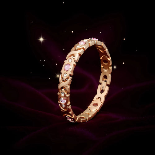 Germanium Magnetic Bracelet | Stylish Everyday Wellness Accessory